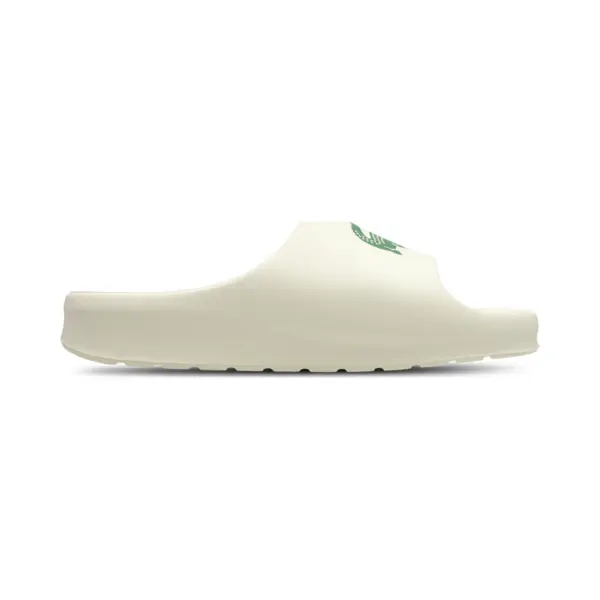 Lacoste Serve 2.0 Badslippers Heren thumbnail