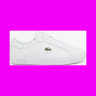 Lacoste Powercourt 125