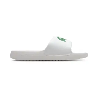 Lacoste Slippers Serve Slide Croco 1.0
