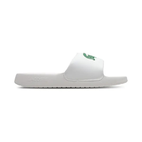 Lacoste Slippers Serve Slide Croco 1.0 thumbnail