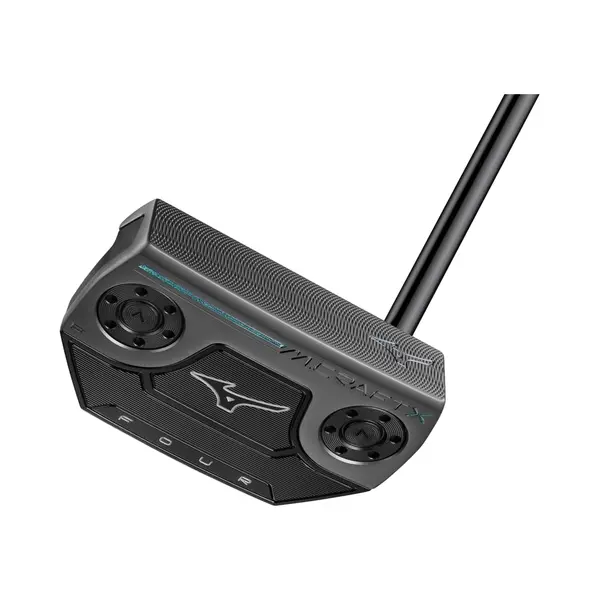 Mizuno M.Craft X4 Putter thumbnail