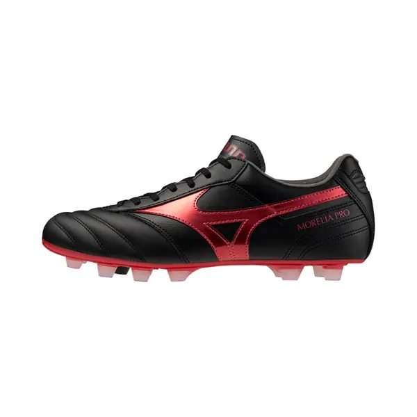 Mizuno Morelia Ii Pro Fg Leather Boots Adult thumbnail