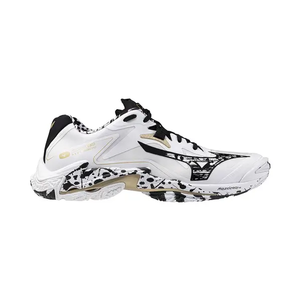 Hallenschuhe Mizuno Wave Lightning Z8 thumbnail