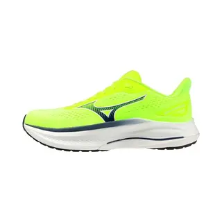 Mizuno Wave Inspire 22 Schuhe Gelb Weiß - 42.5