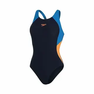 Speedo 14873876 Blau, Navy