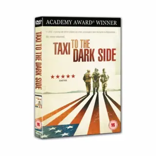 Alex Gibney Taxi To The Dark Side [Uk Import]