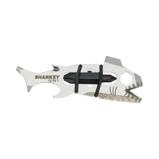True Utility Sharkey Clam