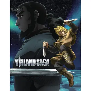 Mvm Vinland Saga Collector's Edition