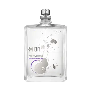 Escentric Molecules Molecule 01 100 ml Unisex