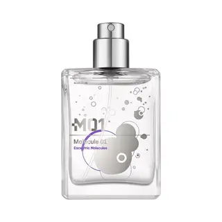 Escentric Molecules Molecule 01 - 30 Ml Spray Compleet