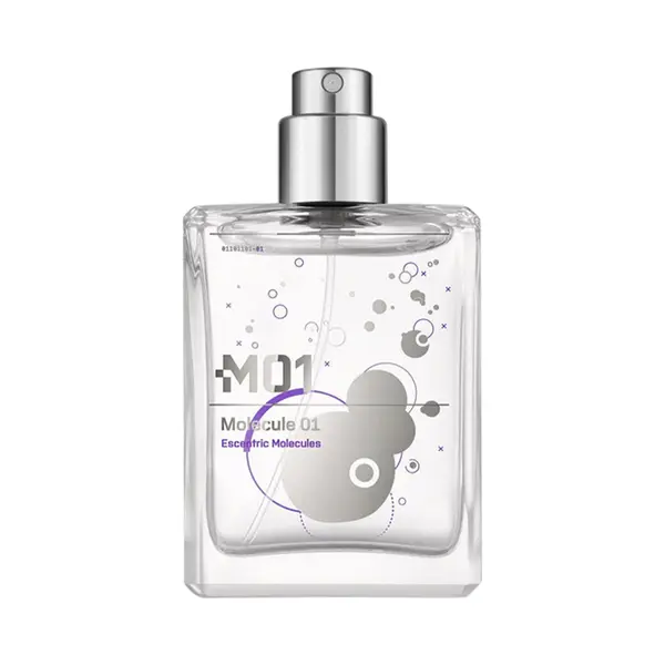 Escentric Molecules Molecule 01 - 30 Ml Spray Compleet thumbnail