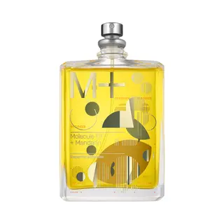 Escentric Molecules Molecule 01 + Mandarin 100 ml Unisex