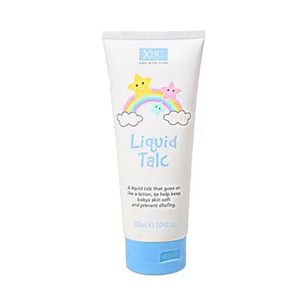 Xpel Kids Liquid Talc - Hydratační + Ochranný Tělový Balzám thumbnail