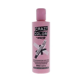 Crazy Color Neutral Mix haarkleuring Neutraal 250 ml