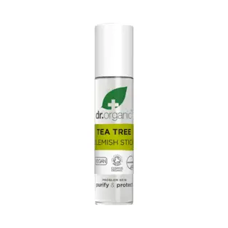 Dr.Organic Dr Organic Tea Tree Blemish Stick 8ml