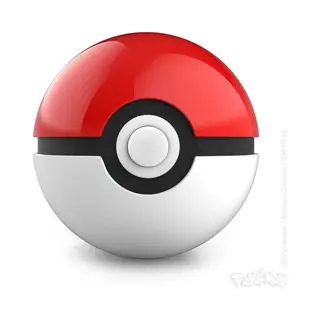 The Wand Company Pokémon Trainer Mini Poké Ball Authentic Replica (Mini Poké Ball)