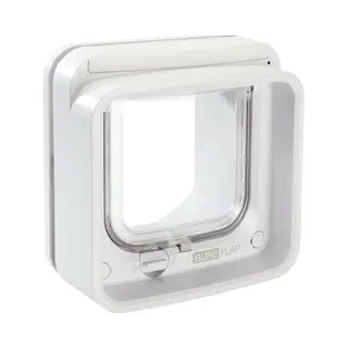 SureFlap Sure Petcare Microchip kattenluik Connect