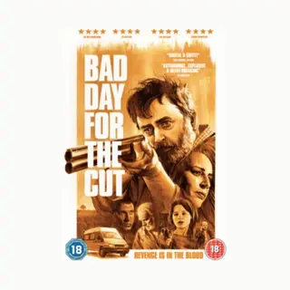 Bad Day For The Cut