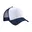 Blauw Wit