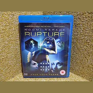 Signature Entertainment Rupture
