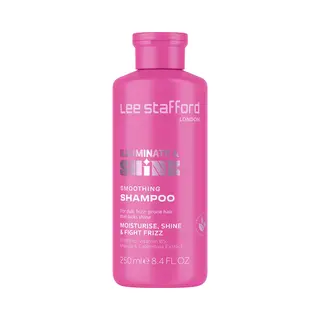Lee Stafford Illuminate &amp; Shine Smoothing Shampoo 250 Ml