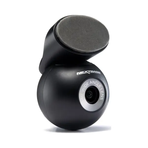 Nextbase Rear Window Camera Full Hd Usb Schwarz thumbnail