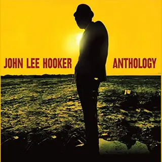 Not Now Anthology
