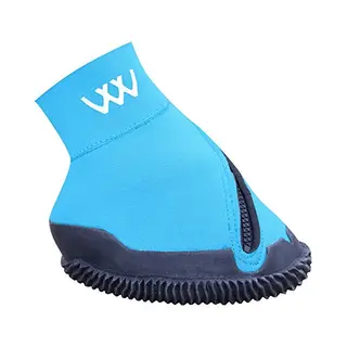 Woof Wear - Medical Hoof Boot - WB0063 (Blue, 5)