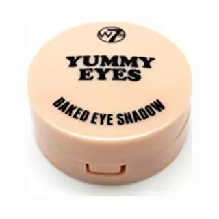 W7| Eye Shadow | Yummy Eyes Cafe Latte