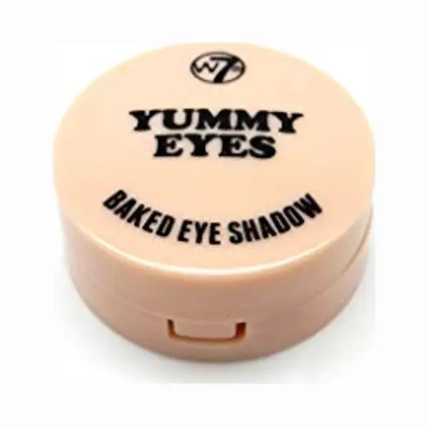 W7| Eye Shadow | Yummy Eyes Cafe Latte thumbnail