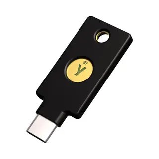 Yubico YubiKey 5C Nfc