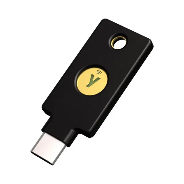 Yubico YubiKey 5C Nfc thumbnail