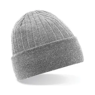 Beechfield Thinsulate™ Beanie Blauw
