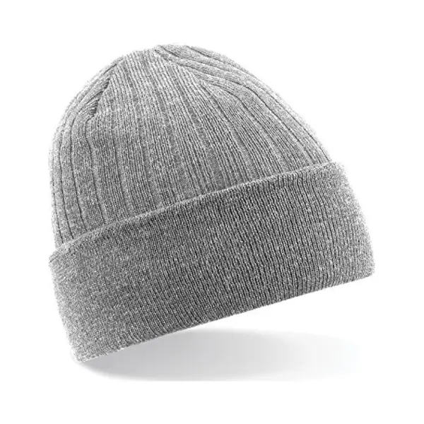 Beechfield Thinsulate™ Beanie Blauw thumbnail