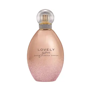 Sarah Jessica Parker Lovely You Eau De Parfum Für Frauen 50 Ml Spray, Blumiges Damenparfüm, Eau De Parfum Für Frauen Für Unterwegs, Damenparfüms