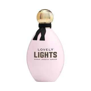 Sarah Jessica Parker Lovely Lights Eau De Parfum Spray 100 Ml