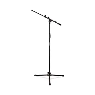 Trojan Pro Mic Standaard Met Telescopische Microfoonarm