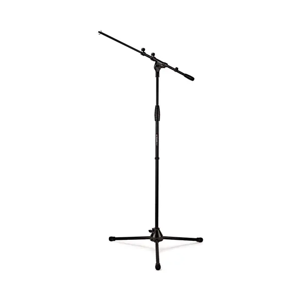 Trojan Pro Mic Standaard Met Telescopische Microfoonarm thumbnail
