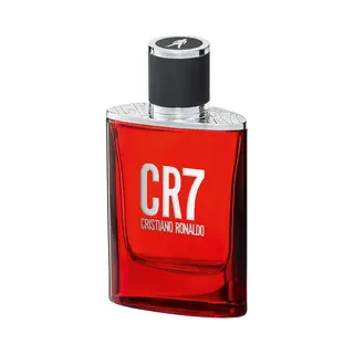 Cristiano Ronaldo CR7 Eau De Toilette, 30 Ml