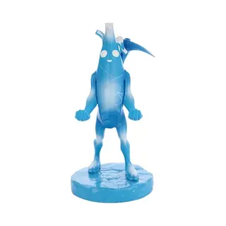 Exquisite Gaming Cableguys Fortnite Polar Peely Xl Controller Und Handyhalter – Blau – Kunststoff, Telefon Zubehör