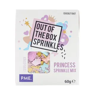 Pme OTB08 edible pastry decoration Edible sprinkle