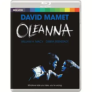 Powerhouse Films Oleanna (Standard Edition)