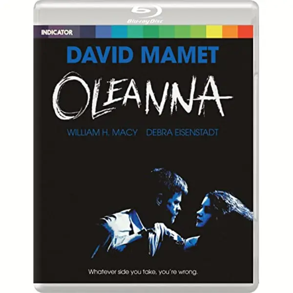 Powerhouse Films Oleanna (Standard Edition) thumbnail