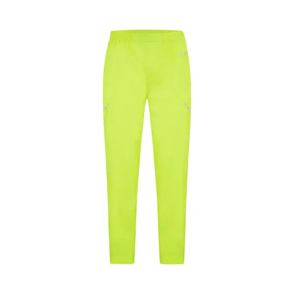 Mac In A Sac - Origin Ii - Packable Waterproof Full Zip Overtrousers For Men & Women - Lightweight And Breathable Rain Trousers That Packs Into Its thumbnail