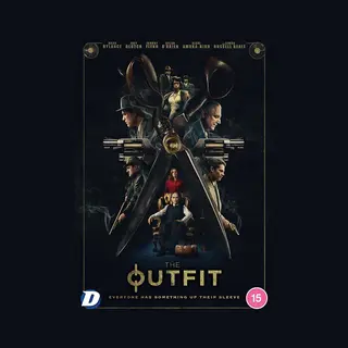 Spirit Entertainment The Outfit