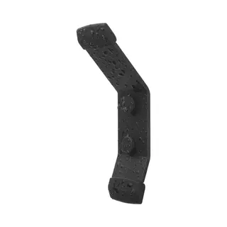 Mountson Outdoor/Indoor Wall Mount For Sonos Move & Move 2 Black
