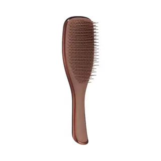Tangle Teezer The Ultimate Detangler Chrome Chocolate Bronze
