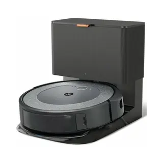 iRobot Roomba Combo i5+ Zwart