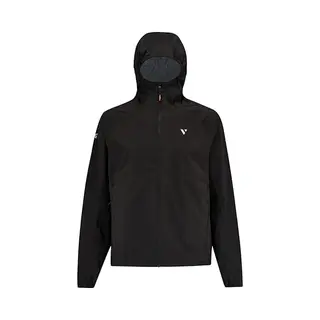 Mac In A Sac, Herren, Laufjacke, Venture Series (L), Schwarz, L
