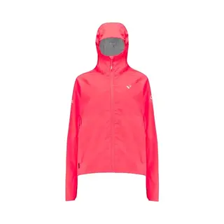 Mac In A Sac, Damen, Laufjacke, Venture Series (L), Rosa, L